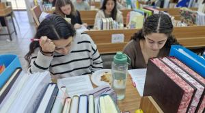 מדרשת לוד צילום: פרטי חדשות