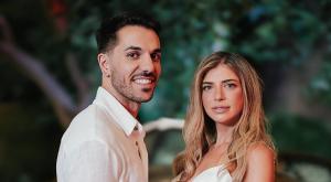 נועה ואריאל, חתונה ממבט ראשון צילום: Flow Photographers טלוויזיה