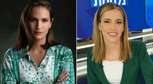טל מאיר, מיכל פעילן צילום: גאיה דגן, שרון גבאי-cc-by-sa,wikipedia טלוויזיה