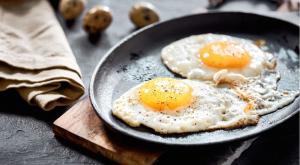 ביצת עין צילום: MD.OSMAN,Shutterstock אוכל