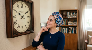 שבת קיץ צילום: gemini הורים וילדים