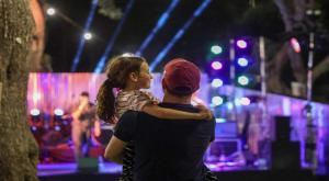 פסטיבל חוצות היוצר צילום: דור פזואלו חדשות