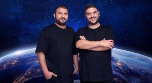 שלומי ואסף צילום: משה נחמוביץ' טלוויזיה