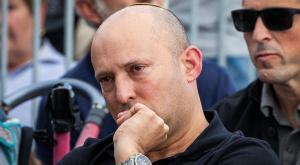 בנט צילום: Yossi Aloni,Flash90 חדשות