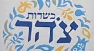 הרב אייל משה, רב מערך הכשרות של צהר צילום: אריאל נוילנדר, ניר ססי דעות