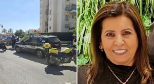 טרגדיה קשה ברמלה צילום: תיעוד מבצעי מד"א | מרכז רפואי שמיר אסף הרופא חדשות