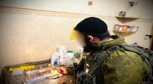 חייל חרדי, גיוס חרדים, חיילים חרדים, צילום: דובר צה"ל דעות