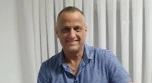 אבנר הייזלר, צילום: באדיבות המצולם כדאי לדעת