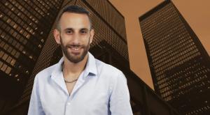 אלעד שורתי, צילום: באדיבות המצולם כדאי לדעת