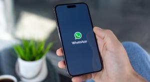 וואטסאפ צילום: DenPhotos,Shutterstock טכנולוגיה