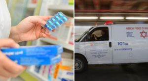 אזהרה חריגה של משרד הבריאות צילום: נעם רבקין פנטון, פלאש 90 | שאטרסטוק חדשות
