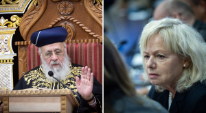 מתקפה חדשה ומפתיעה צילום: חיים גולדברג ויונתן זינדל, פלאש 90 חדשות