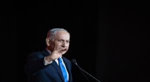 ראש הממשלה נתניהו צילום: Chaim Goldberg,Chaim Goldberg מבזקים