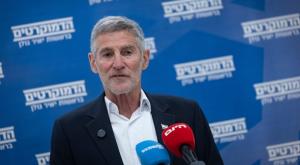 יאיר גולן צילום: Chaim Goldberg,Chaim Goldberg חדשות