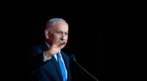 ראש הממשלה בנימין נתניהו צילום: Chaim Goldberg,Chaim Goldberg חדשות