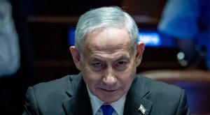 נתניהו צילום: Yonatan Sindel,Flash90 חדשות