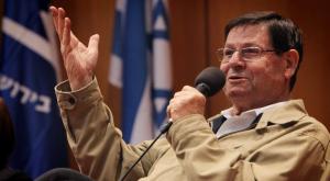 חיים יבין צילום: Miriam Alster,Flash90 חדשות