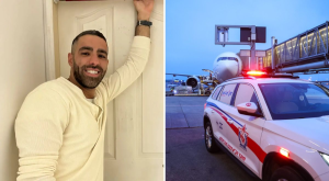 תושב ירושלים טבע למוות, צילום: זק"א | באדיבות המשפחה חדשות