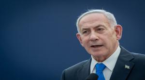 ראש הממשלה בנימין נתניהו צילום: Chaim Goldberg,Chaim Goldberg מבזקים