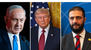 הסכם סודי בין ישראל, סוריה וארה"ב צילום: לירי אגמי, אריה לייב אברמס וחיים גולדברג/פלאש 90 חדשות