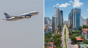 הקו ליעד הפופולרי בוטל צילום: Images,Shutterstock | Yossi Aloni/Flash90 חדשות