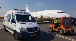 אסון כבד בפינלנד צילום: ארכיון דוברות זק"א חדשות