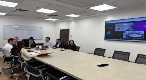נקבע המועד לבחירת רב העיר עמנואל צילום: דוברות מבזקים