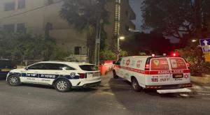 אילוסטרציה צילום: מד"א מבזקים