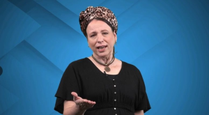 עדי בלוט צילום: מש"ב מבית צוהר חדשות