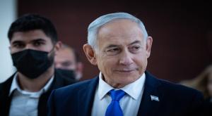 ראש הממשלה נתניהו צילום: Yonatan Sindel,Flash90 חדשות