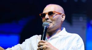 ישי לוי ז"ל צילום: Moshe Shai,Flash90 ברנז'ה