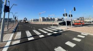 בני ברק צילום: דוברות תחבורה