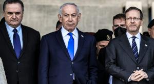 בישראל מתנגדים להסכם צילום: Tsafrrir Abayov,Flash90 חדשות