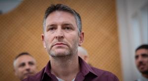 יאיא פינק צילום: Yonatan Sindel,Flash90 חדשות