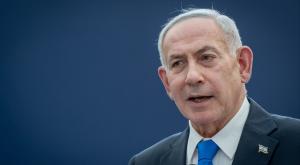 ראש הממשלה בנימין נתניהו צילום: Chaim Goldberg,Chaim Goldberg חדשות