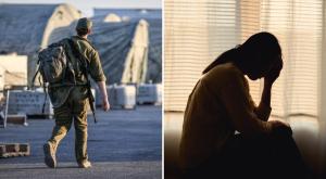 משפחות המילואים קורסות צילום: פלאש 90 וSHUTTERSTOCK חדשות