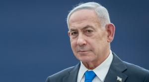 ראש הממשלה בנימין נתניהו צילום: Chaim Goldberg,Chaim Goldberg מבזקים