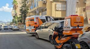 בני ברק צילום: איחוד הצלה מבזקים