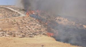 שריפה, ארכיון צילום: דוברות כבאות והצלה לישראל מבזקים