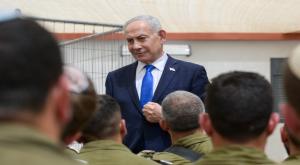 ראש הממשלה בנימין נתניהו, צילום: עומר מירון/ לע"מ חדשות