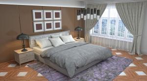 איך בוחרים בסיס למיטה? צילום: Design,Shutterstock כדאי לדעת
