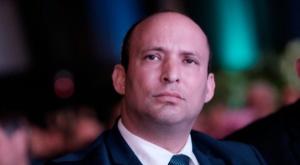 בנט צילום: תומר נויברג/פלאש 90 דעות