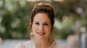הדסה בן ארי צילום: דינה והב ברנז'ה