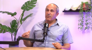 אריה קינג צילום: צילום מסך חדשות