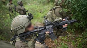 תיעוד מפעילות כוחות אוגדה 146 בלבנון צילום: דובר צה"ל חדשות