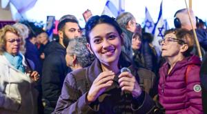הדר מוכתר צילום: Avshalom Sassoni,Flash90 חדשות