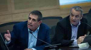 יואב סגלוביץ' צילום: Yonatan Sindel,Flash90 חדשות