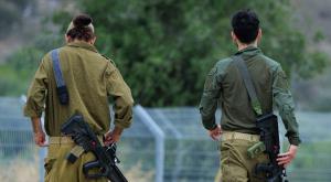 חיילי צה"ל, למצלומים אין קשר לנאמר בכתבה | צילום: Moshe Shai,FLASH 90 חדשות