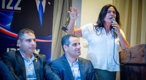 מירי רגב צילום: Sharon Leibel,Sharon Leibel חדשות