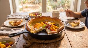 Dutch Baby צילום: ג'מיני אוכל